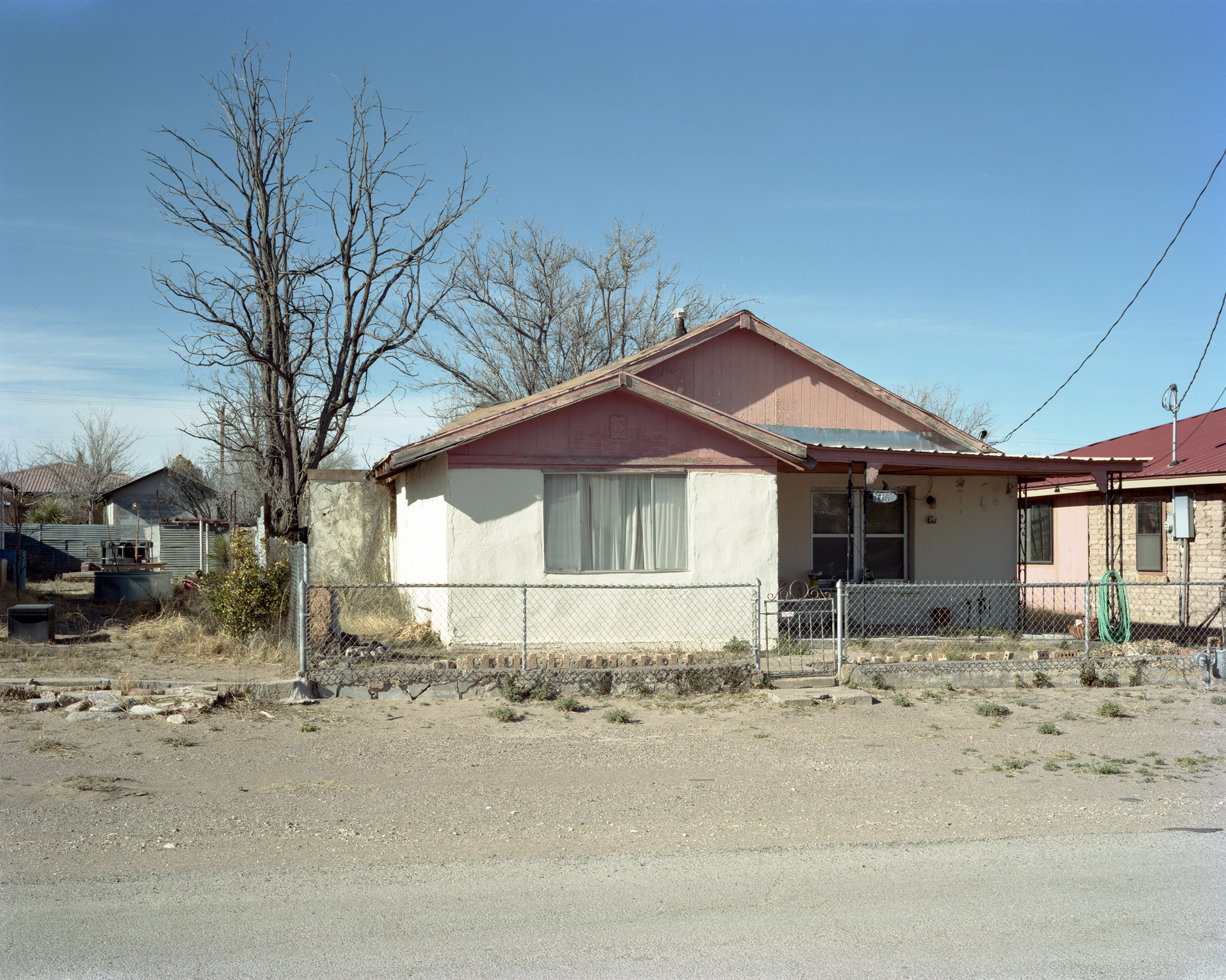 marfa